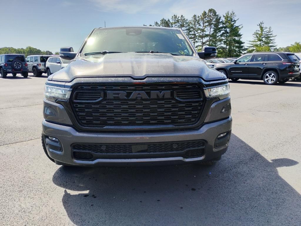 ram ram 1500 pickup 2026 3C6RRFFGXT4195456 image ram ram 1500 pickup 2026 3C6RRFFGXT4195456 image